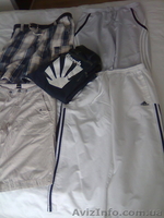 Сортированная Одежда Секонд Хенд Англия - <ro>Изображение</ro><ru>Изображение</ru> #5, <ru>Объявление</ru> #724671