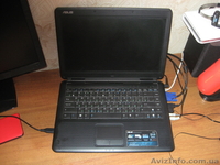 Ноутбук Asus P81IJ (VO057D) - <ro>Изображение</ro><ru>Изображение</ru> #2, <ru>Объявление</ru> #716722