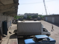 Сдам в аренду складские и офисные помещения. Ж/д подъездные пути, автовесовая. - <ro>Изображение</ro><ru>Изображение</ru> #5, <ru>Объявление</ru> #708591