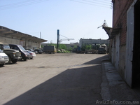 Сдам в аренду складские и офисные помещения. Ж/д подъездные пути, автовесовая. - <ro>Изображение</ro><ru>Изображение</ru> #10, <ru>Объявление</ru> #708591