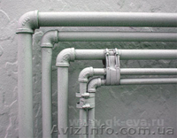 Разморозка водопроводных  труб - <ro>Изображение</ro><ru>Изображение</ru> #3, <ru>Объявление</ru> #725978