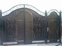 Ковка под заказ и на любой вкус - <ro>Изображение</ro><ru>Изображение</ru> #1, <ru>Объявление</ru> #732699