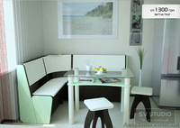 Студия "Интерьер-Дизайн". - <ro>Изображение</ro><ru>Изображение</ru> #3, <ru>Объявление</ru> #739677