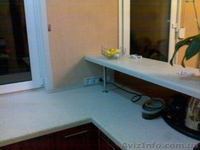 Продажа столешниц и подоконников Луганск - <ro>Изображение</ro><ru>Изображение</ru> #1, <ru>Объявление</ru> #732166