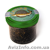Икра породы осетровых черная Hayko (Хайко) - <ro>Изображение</ro><ru>Изображение</ru> #5, <ru>Объявление</ru> #741045