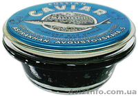 Икра породы осетровых черная Hayko (Хайко) - <ro>Изображение</ro><ru>Изображение</ru> #3, <ru>Объявление</ru> #741045