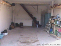 Продам гараж кв. Южный  - <ro>Изображение</ro><ru>Изображение</ru> #2, <ru>Объявление</ru> #731221