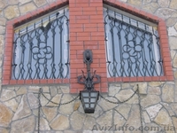 Ковка под заказ и на любой вкус - <ro>Изображение</ro><ru>Изображение</ru> #7, <ru>Объявление</ru> #732699