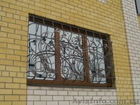 Металлические двери,решетки,ворота,мангалы,беседки - <ro>Изображение</ro><ru>Изображение</ru> #2, <ru>Объявление</ru> #732691