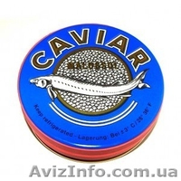 Икра породы осетровых черная Hayko (Хайко) - <ro>Изображение</ro><ru>Изображение</ru> #8, <ru>Объявление</ru> #741045