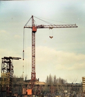 Башенные краны от производителя КБ-308, КБ-676А, КБ-674А, КБ-572Б, КР-308Д - <ro>Изображение</ro><ru>Изображение</ru> #1, <ru>Объявление</ru> #751691