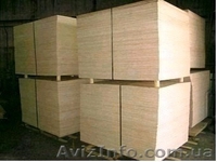 Фанера ФК 1525х1525 клееная. Фанера березовая влагостойкая. Харьков. - <ro>Изображение</ro><ru>Изображение</ru> #3, <ru>Объявление</ru> #354320