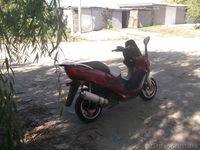 Продам скутер Saygak - <ro>Изображение</ro><ru>Изображение</ru> #4, <ru>Объявление</ru> #747862