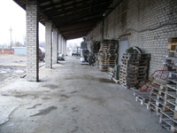 Подается произв-складской комплекс - <ro>Изображение</ro><ru>Изображение</ru> #2, <ru>Объявление</ru> #751003