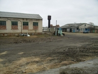 Подается произв-складской комплекс - <ro>Изображение</ro><ru>Изображение</ru> #3, <ru>Объявление</ru> #751003