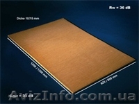 Звукоизоляционные панели PhoneStar (ФонСтар) - <ro>Изображение</ro><ru>Изображение</ru> #1, <ru>Объявление</ru> #760123