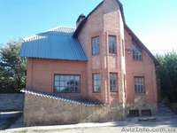 Продам 48сот земли+дом 320кв.м. - <ro>Изображение</ro><ru>Изображение</ru> #2, <ru>Объявление</ru> #767067