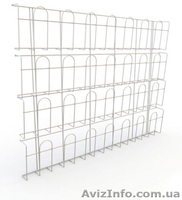 навесные металлические витрины - <ro>Изображение</ro><ru>Изображение</ru> #1, <ru>Объявление</ru> #782460