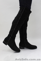 Сапоги зимние, в наличии - <ro>Изображение</ro><ru>Изображение</ru> #6, <ru>Объявление</ru> #778407