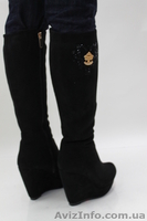 Сапоги зимние, в наличии - <ro>Изображение</ro><ru>Изображение</ru> #1, <ru>Объявление</ru> #778407