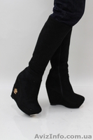 Сапоги зимние, в наличии - <ro>Изображение</ro><ru>Изображение</ru> #4, <ru>Объявление</ru> #778407