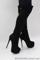 Сапоги зимние, в наличии - <ro>Изображение</ro><ru>Изображение</ru> #7, <ru>Объявление</ru> #778407