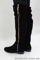 Сапоги зимние, в наличии - <ro>Изображение</ro><ru>Изображение</ru> #2, <ru>Объявление</ru> #778407