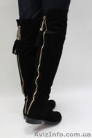 Сапоги зимние, в наличии - <ro>Изображение</ro><ru>Изображение</ru> #3, <ru>Объявление</ru> #778407