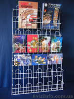 навесные металлические витрины - <ro>Изображение</ro><ru>Изображение</ru> #4, <ru>Объявление</ru> #782460