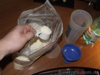 Протеин сывороточный 100грн.1кг. 25кг. 2100грн. Оплата при получении!Новая Почта - <ro>Изображение</ro><ru>Изображение</ru> #1, <ru>Объявление</ru> #766051