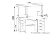 компьютерный С 222 ольха - <ro>Изображение</ro><ru>Изображение</ru> #2, <ru>Объявление</ru> #794722