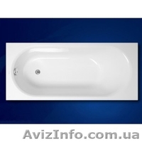 Акриловие ванны ТМ Vagnerplast - <ro>Изображение</ro><ru>Изображение</ru> #2, <ru>Объявление</ru> #794403