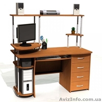 компьютерный С 222 ольха - <ro>Изображение</ro><ru>Изображение</ru> #1, <ru>Объявление</ru> #794722