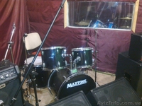 Студия звукозаписи, репетиционная база - <ro>Изображение</ro><ru>Изображение</ru> #1, <ru>Объявление</ru> #159955