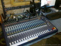 Студия звукозаписи, репетиционная база - <ro>Изображение</ro><ru>Изображение</ru> #2, <ru>Объявление</ru> #159955