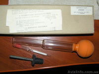 Автомагнитола  кассетная «ICE» (Германия) - <ro>Изображение</ro><ru>Изображение</ru> #2, <ru>Объявление</ru> #803456