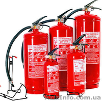 Продажа и техническое обслуживание огнетушителей - <ro>Изображение</ro><ru>Изображение</ru> #2, <ru>Объявление</ru> #804400