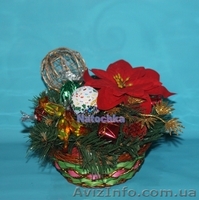 Букеты из конфет - <ro>Изображение</ro><ru>Изображение</ru> #4, <ru>Объявление</ru> #814166