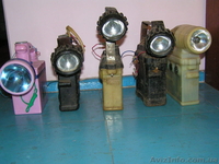 Светильники дневного света длинные на 1-лампу новые  - <ro>Изображение</ro><ru>Изображение</ru> #3, <ru>Объявление</ru> #803455