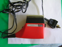 Автомагнитола  кассетная «ICE» (Германия) - <ro>Изображение</ro><ru>Изображение</ru> #8, <ru>Объявление</ru> #803456