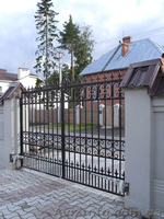 Изготовление и монтаж металлоконструкций любой сложности в Луганске - <ro>Изображение</ro><ru>Изображение</ru> #2, <ru>Объявление</ru> #664657