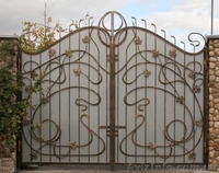 Изготовление и монтаж металлоконструкций любой сложности в Луганске - <ro>Изображение</ro><ru>Изображение</ru> #3, <ru>Объявление</ru> #664657