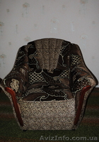Продам диван, два кресла - <ro>Изображение</ro><ru>Изображение</ru> #1, <ru>Объявление</ru> #823567