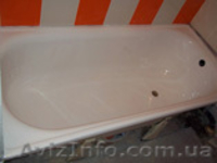 Ремонт сколов на акриловых, чугунных и стальных ваннах - <ro>Изображение</ro><ru>Изображение</ru> #2, <ru>Объявление</ru> #827109