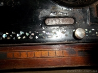 продам швейную машинку зингер старинную - <ro>Изображение</ro><ru>Изображение</ru> #2, <ru>Объявление</ru> #829328