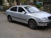 Продам Skoda Octavia A5 2007г. - <ro>Изображение</ro><ru>Изображение</ru> #1, <ru>Объявление</ru> #824421