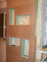 Ремонт квартир "под ключ" или отдельные ремонтно-строительные работы в Луганске - <ro>Изображение</ro><ru>Изображение</ru> #4, <ru>Объявление</ru> #829725