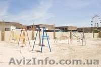 Кирилловка - Азовском море -золотой пляж. - <ro>Изображение</ro><ru>Изображение</ru> #7, <ru>Объявление</ru> #831942