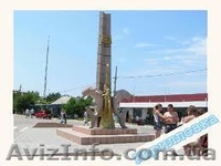 Кирилловка - Азовском море -золотой пляж. - <ro>Изображение</ro><ru>Изображение</ru> #1, <ru>Объявление</ru> #831942