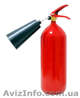 Огнетушитель для авто, в машину - <ro>Изображение</ro><ru>Изображение</ru> #2, <ru>Объявление</ru> #819909